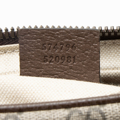 Gucci GG Supreme Ophidia Medium Belt Bag