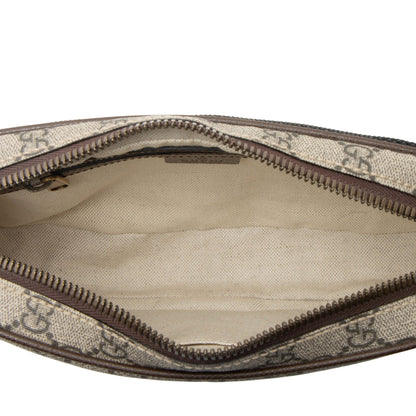 Gucci GG Supreme Ophidia Medium Belt Bag