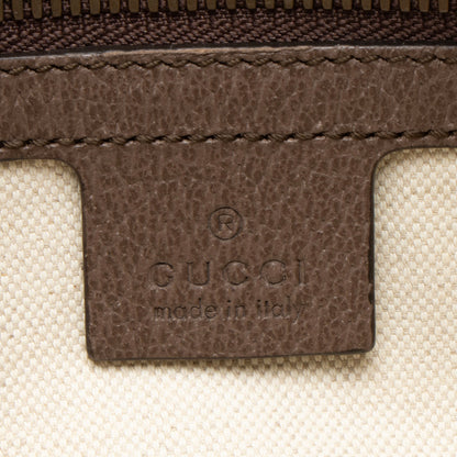 Gucci GG Supreme Ophidia Medium Belt Bag