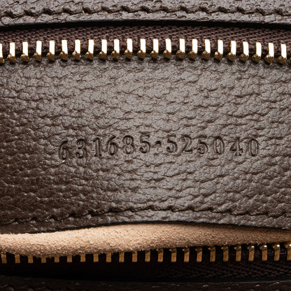 Gucci GG Supreme Ophidia Medium Shopping Tote (SHF-22624)