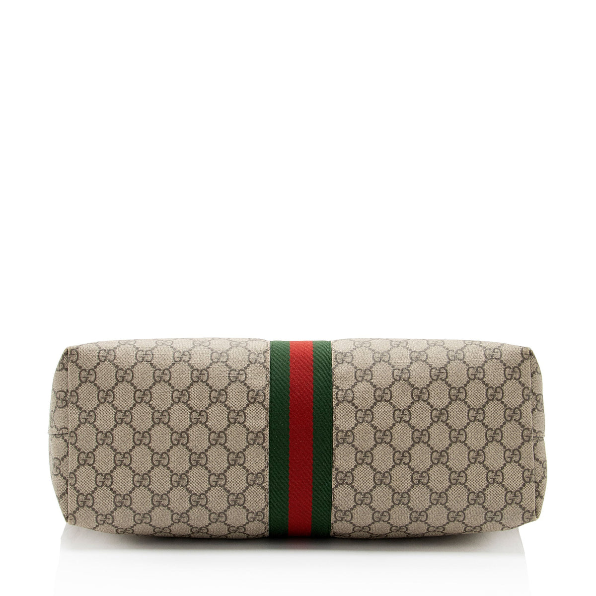 Gucci GG Supreme Ophidia Medium Shopping Tote
