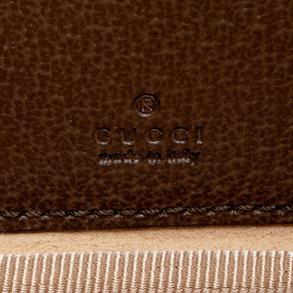 Gucci GG Supreme Ophidia Mini Crossbody (SHF-Jteyep)