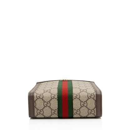 Gucci GG Supreme Ophidia Mini Tote