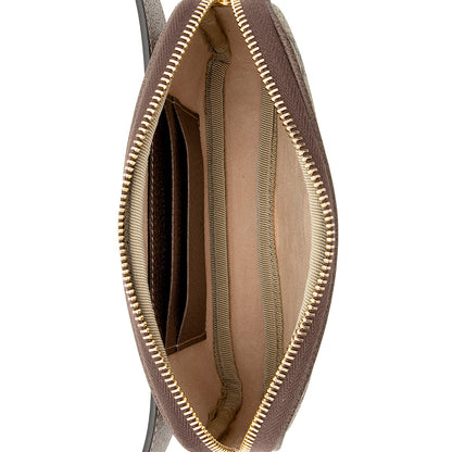 Gucci GG Supreme Ophidia Phone Case Belt Bag - Size 34 / 85 (SHF-19922)