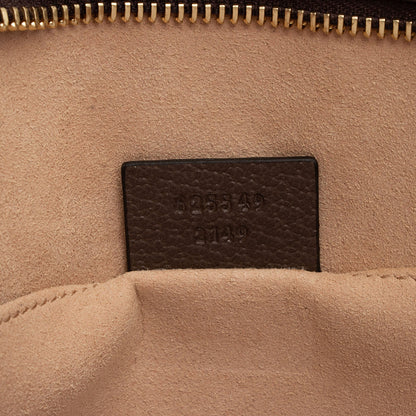 Gucci GG Supreme Ophidia Pouch (SHF-KSvN5n)