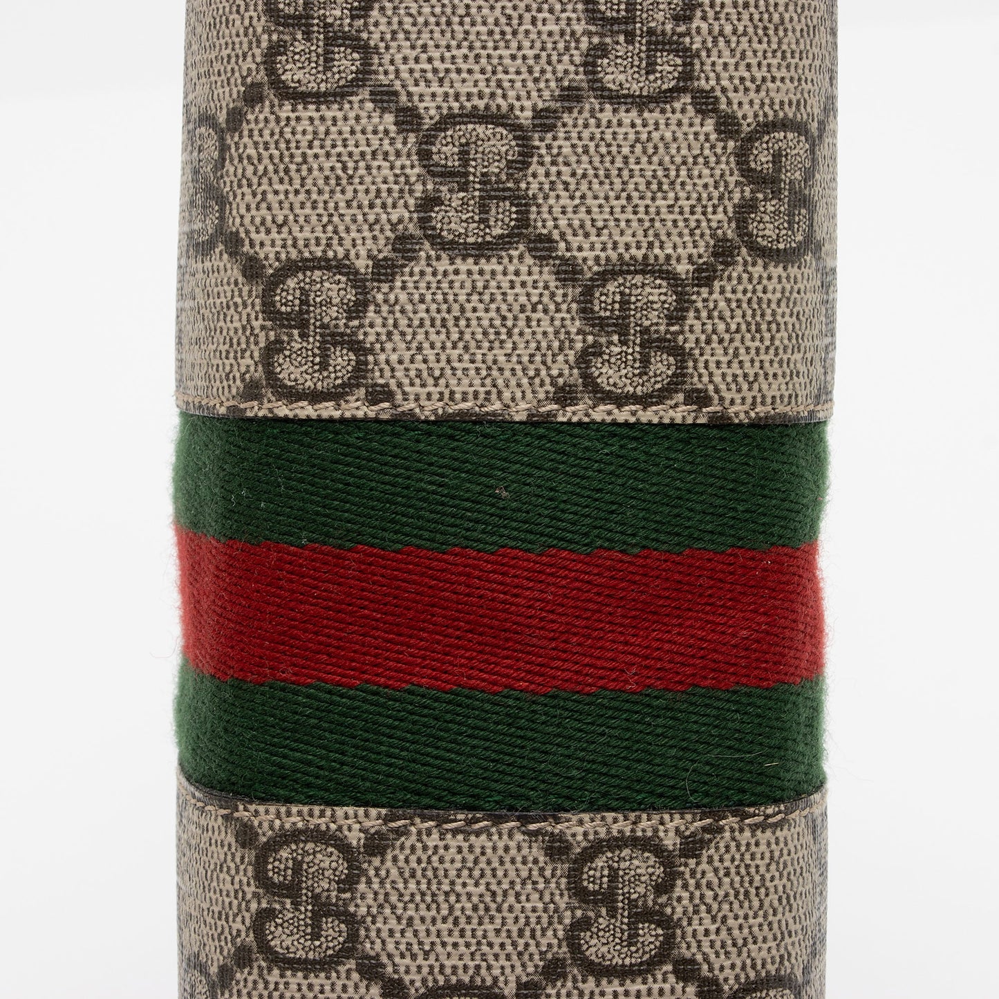Gucci GG Supreme Ophidia Pouch (SHF-KSvN5n)