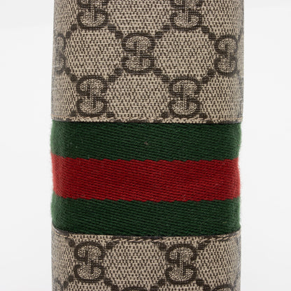 Gucci GG Supreme Ophidia Pouch (SHF-KSvN5n)
