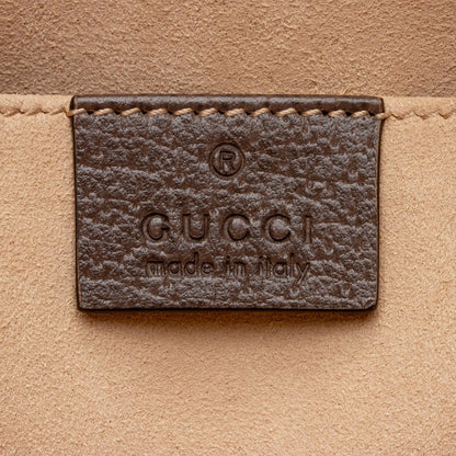Gucci GG Supreme Ophidia Pouch (SHF-aTANc5)