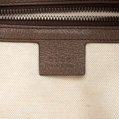 Gucci GG Supreme Ophidia Small Backpack (SHF-HxraRE)