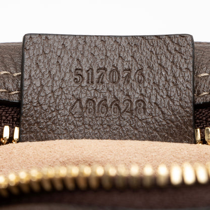 Gucci GG Supreme Ophidia Small Belt Bag - Size 30 / 75 (SHF-23045)