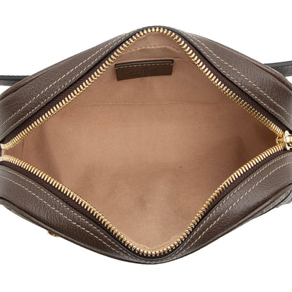 Gucci GG Supreme Ophidia Small Belt Bag - Size 30 / 75 (SHF-23045)
