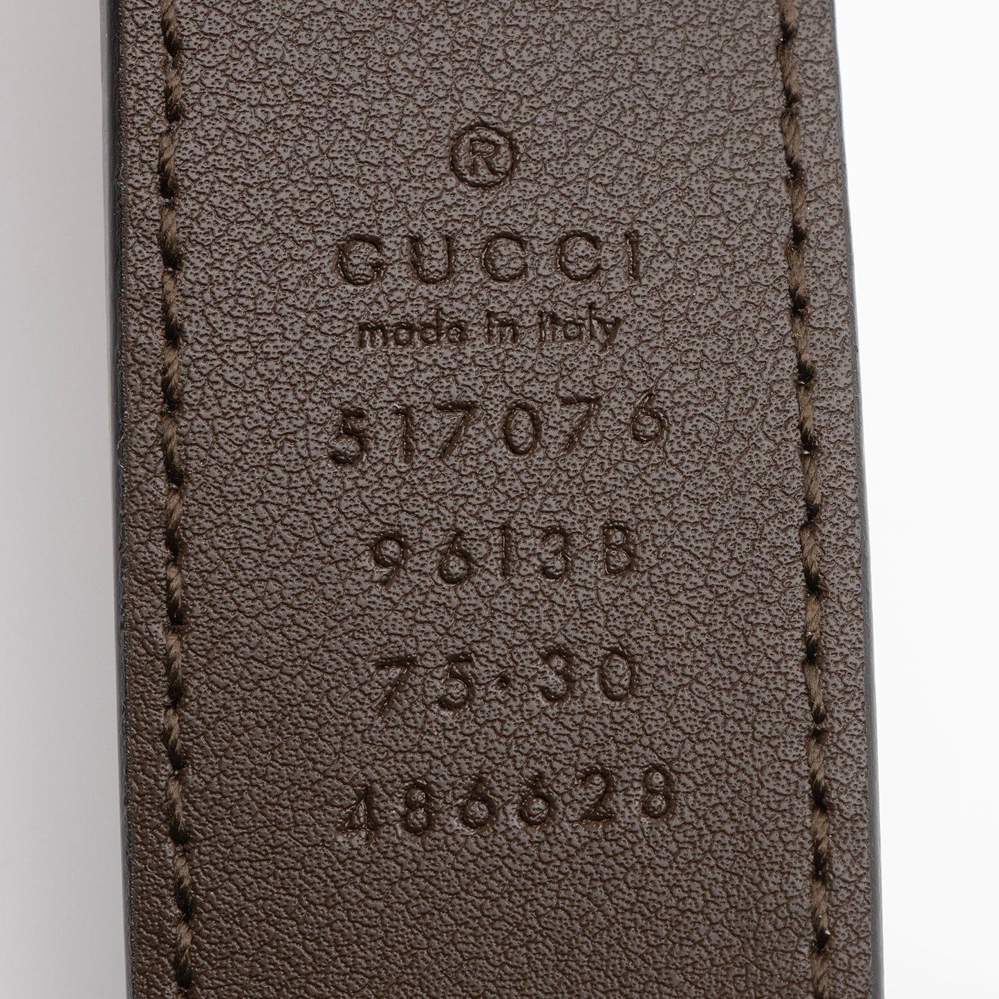 Gucci GG Supreme Ophidia Small Belt Bag - Size 30 / 75 (SHF-23045)