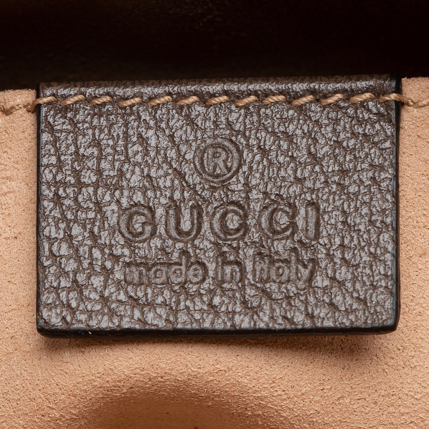 Gucci GG Supreme Ophidia Small Belt Bag - Size 30 / 75 (SHF-23045)