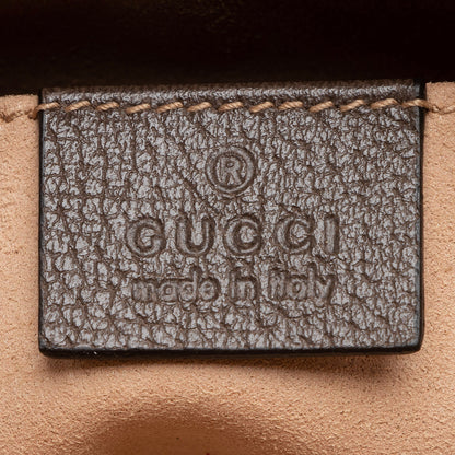 Gucci GG Supreme Ophidia Small Belt Bag - Size 30 / 75 (SHF-23045)