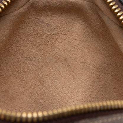 Gucci GG Supreme Ophidia Small Belt Bag - Size 38 / 95