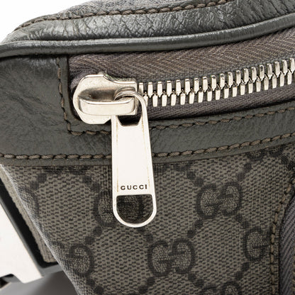 Gucci GG Supreme Ophidia Small Belt Bag