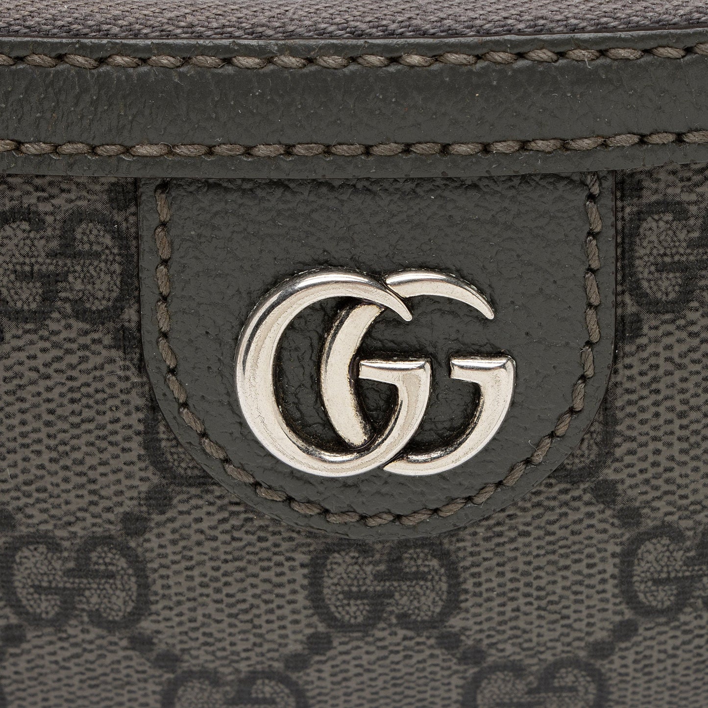 Gucci GG Supreme Ophidia Small Belt Bag
