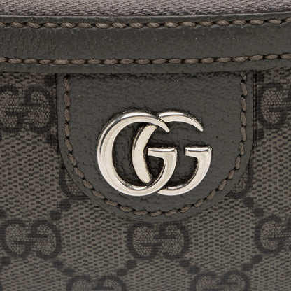 Gucci GG Supreme Ophidia Small Belt Bag