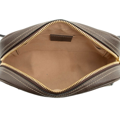 Gucci GG Supreme Ophidia Small Belt Bag