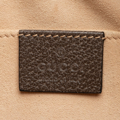 Gucci GG Supreme Ophidia Small Belt Bag