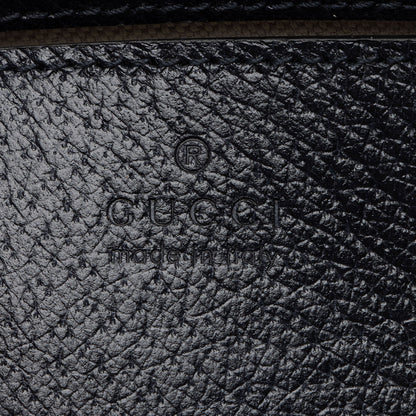 Gucci GG Supreme Ophidia Small Chain Shoulder Bag (SHF-lE2p5v)