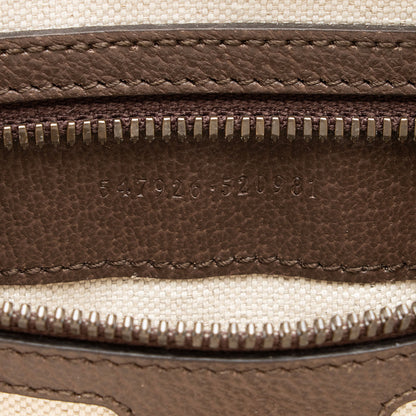 Gucci GG Supreme Ophidia Small Messenger (SHF-KF80n2)