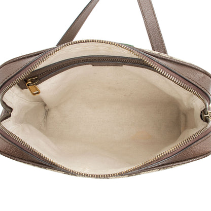 Gucci GG Supreme Ophidia Small Messenger (SHF-KF80n2)
