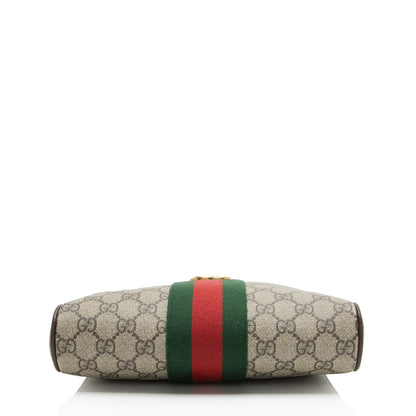 Gucci GG Supreme Ophidia Small Messenger