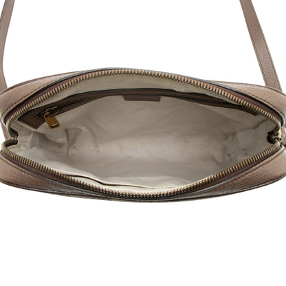 Gucci GG Supreme Ophidia Small Messenger