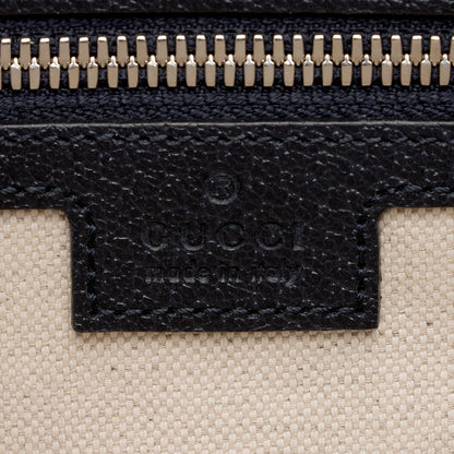 Gucci GG Supreme Ophidia Small Shoulder Bag (SHF-ARbSrR)