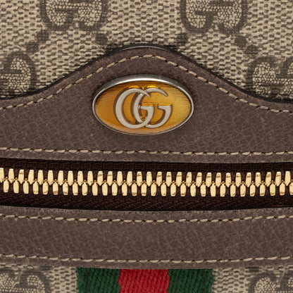 Gucci GG Supreme Ophidia Camera Bag (SHF-xmbR0h)