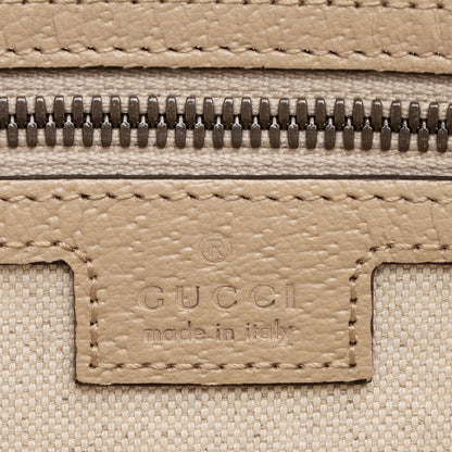 Gucci GG Supreme Ophidia Small Shoulder Bag (SHF-9xC4TK)