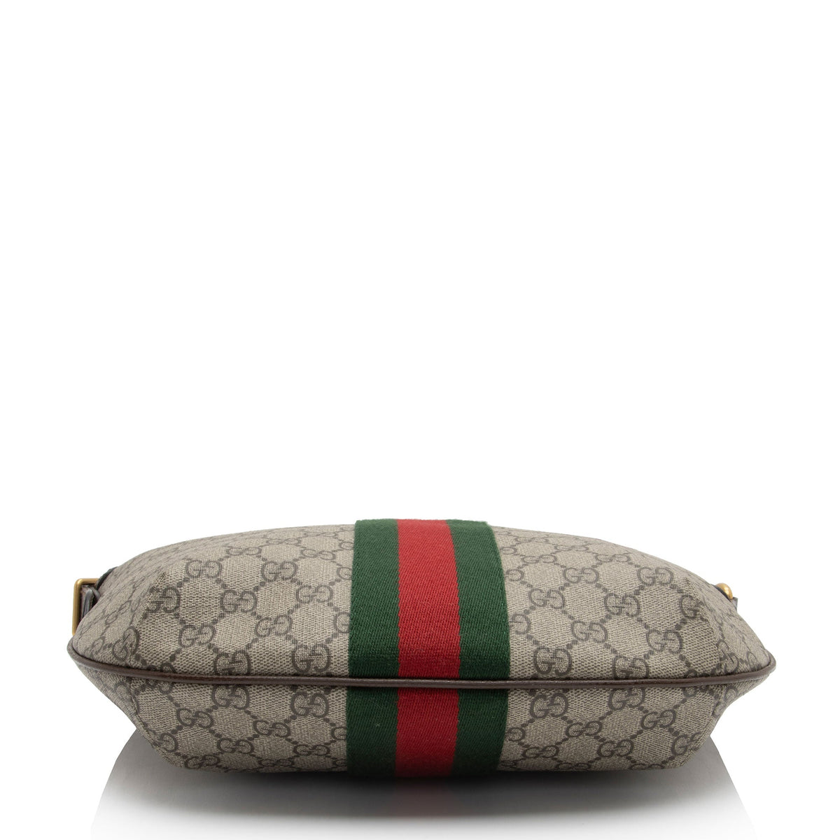Gucci GG Supreme Ophidia Small Shoulder Bag (SHF-WanJjv)