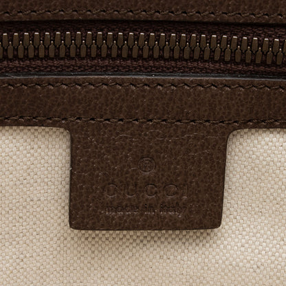 Gucci GG Supreme Ophidia Small Shoulder Bag (SHF-WanJjv)