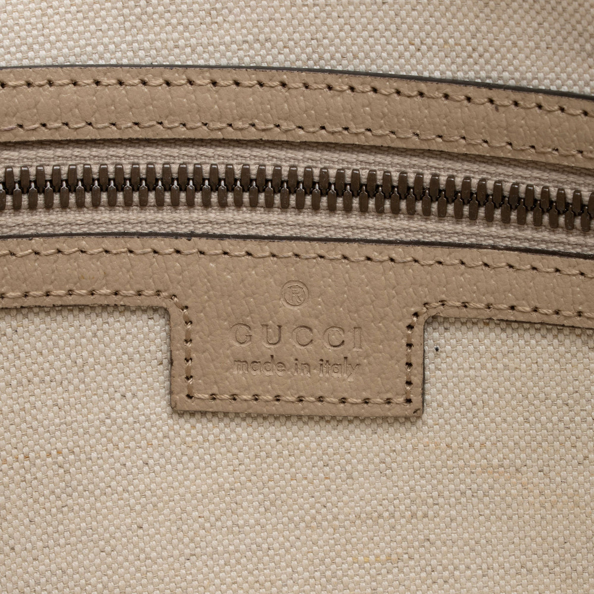 Gucci GG Supreme Ophidia Small Shoulder Bag (SHF-qaytNf)