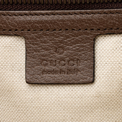 Gucci GG Supreme Ophidia Small Shoulder Bag