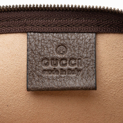 Gucci GG Supreme Pochette (SHF-hD9895)