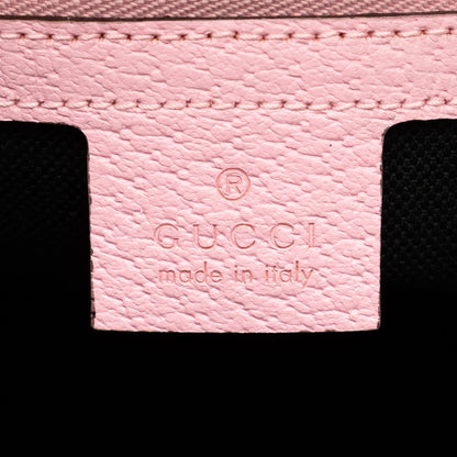 Gucci GG Supreme Psychedelic Backpack