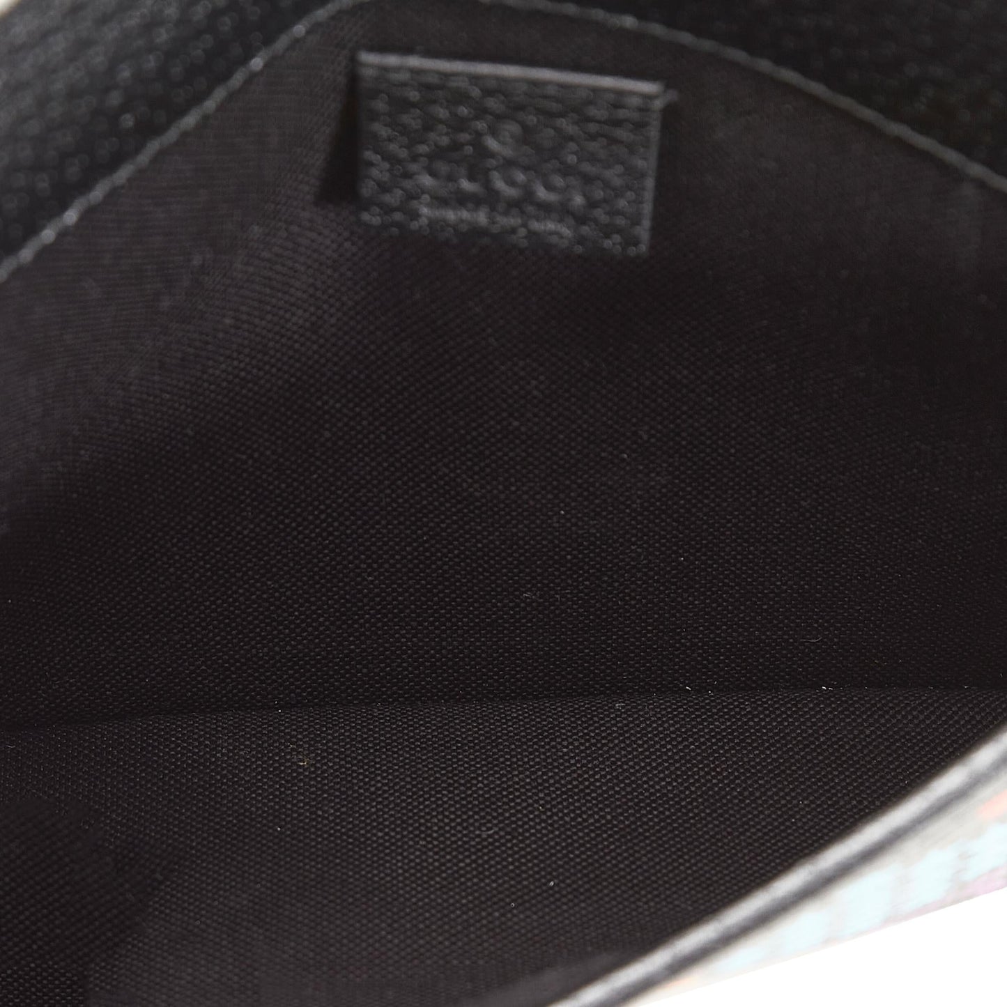 Gucci GG Supreme Psychedelic Belt Bag (SHG-NXWbpO)