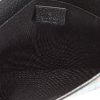 Gucci GG Supreme Psychedelic Belt Bag (SHG-NXWbpO)