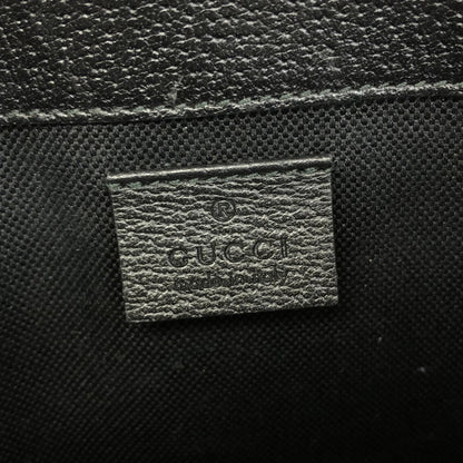 Gucci GG Supreme Psychedelic Belt Bag (SHG-ZemlIY)