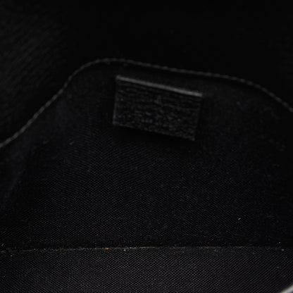 Gucci GG Supreme Psychedelic Belt Bag