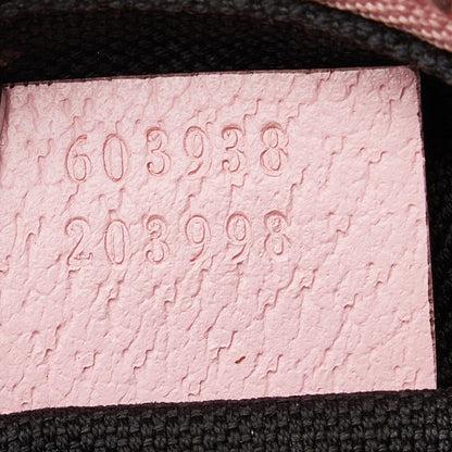 Gucci GG Supreme Psychedelic Crossbody