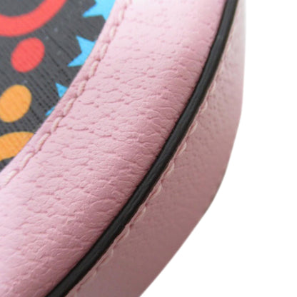Gucci GG Supreme Psychedelic Crossbody (SHG-WuZmm2)