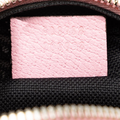 Gucci GG Supreme Psychedelic Crossbody (SHG-bPsxod)