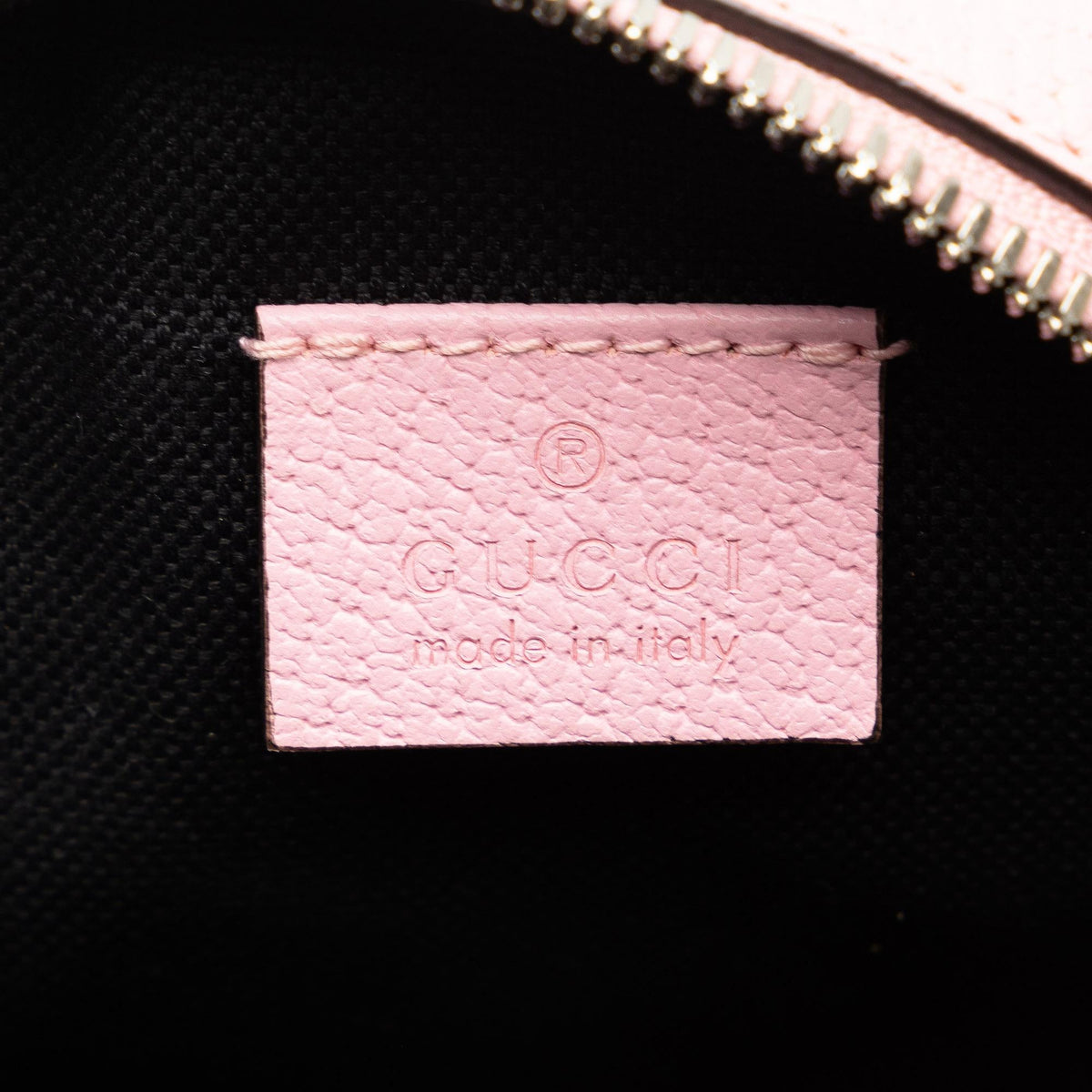 Gucci GG Supreme Psychedelic Crossbody (SHG-bPsxod)