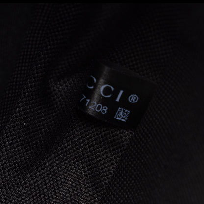 Gucci GG Supreme Psychedelic Round Shoulder Bag