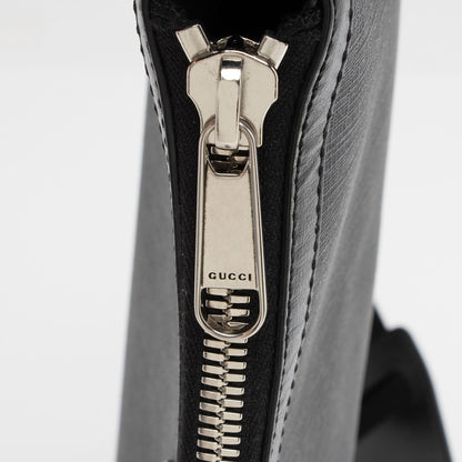 Gucci GG Supreme Retro Interlocking G Messenger (SHF-GZvMrC)