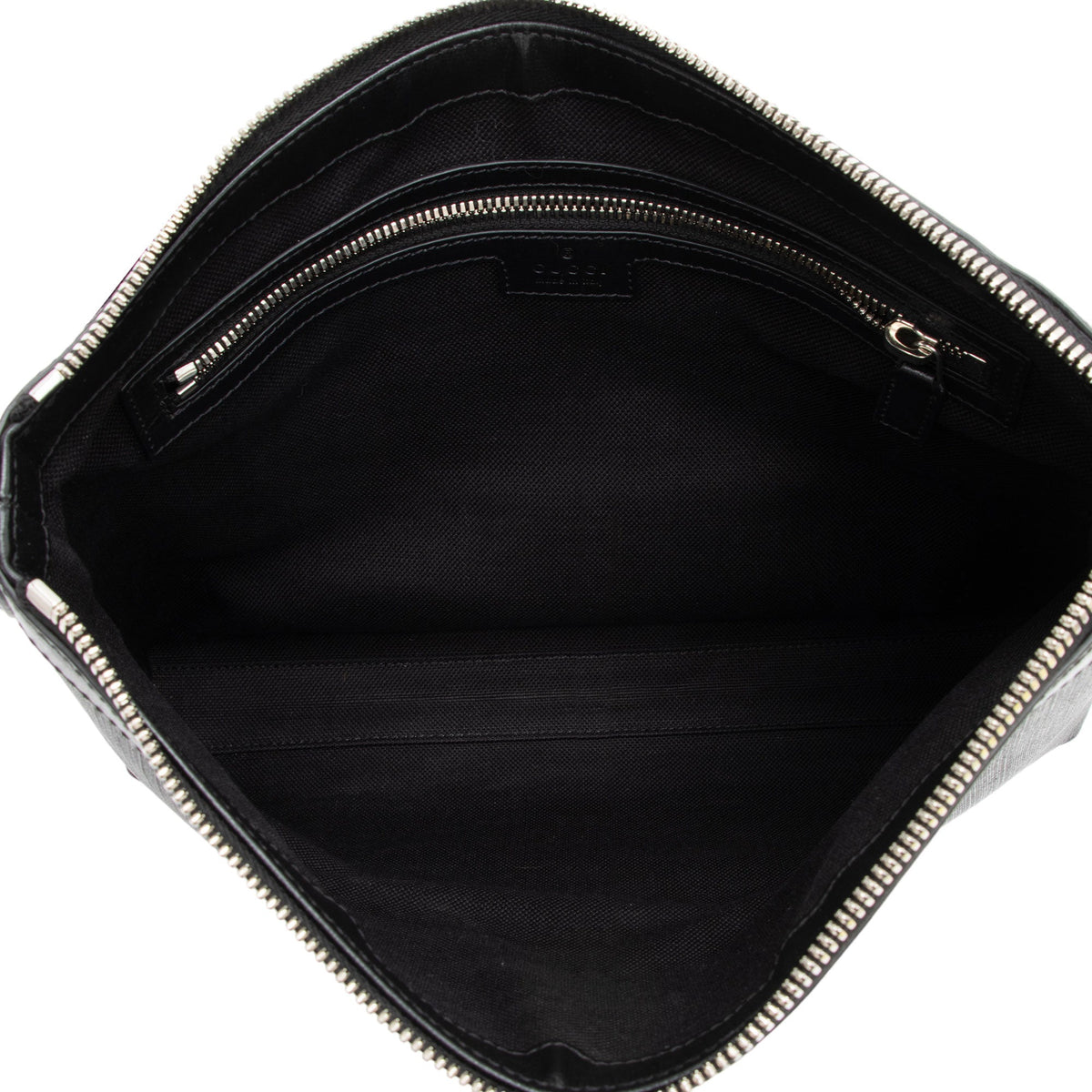 Gucci GG Supreme Retro Interlocking G Messenger (SHF-GZvMrC)