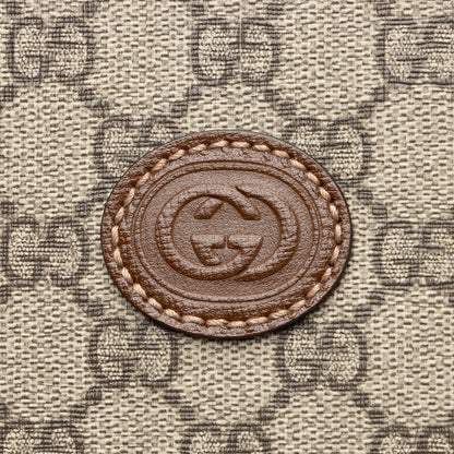 Gucci GG Supreme Retro Small Tote